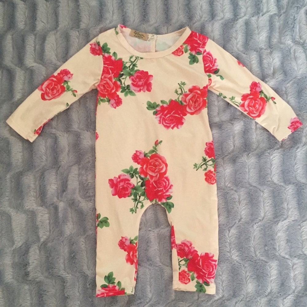 Atpapa CATPAPA 1 piece Outfit